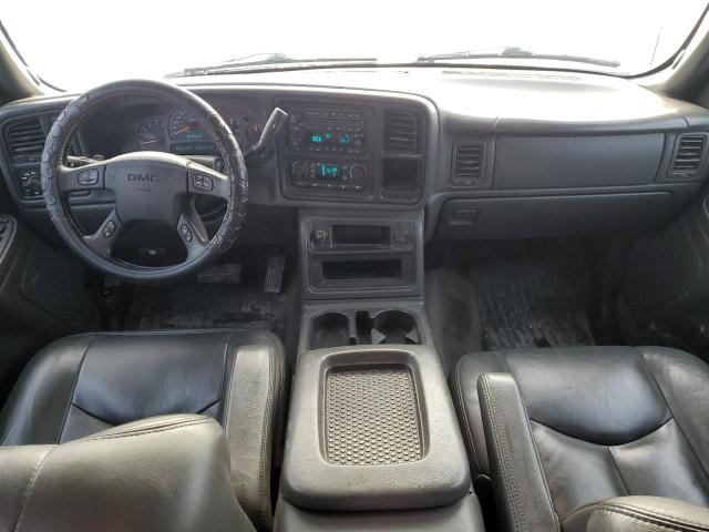 Photo 8 from auction – 2005 GMC SIERRA K25 with VIN 1GTHK23U35F879733