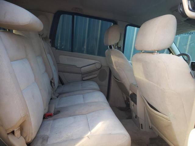 Photo 11 from auction – 2006 FORD EXPLORER X with VIN 1FMEU73E06UA70511