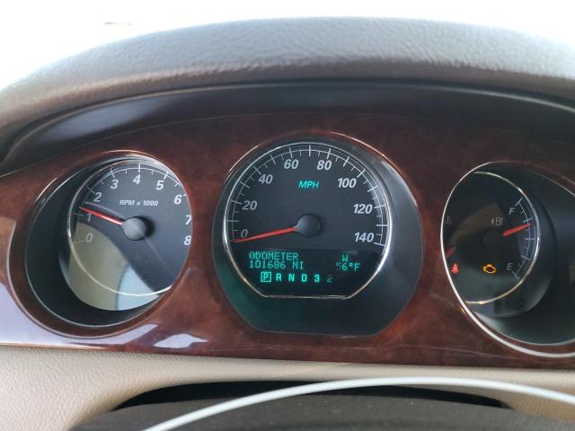 Photo 9 from auction – 2007 BUICK LUCERNE CX with VIN 1G4HD57257U156108