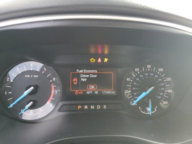 Photo 9 from auction – 2014 FORD FUSION with VIN 3FA6P0H72ER259318
