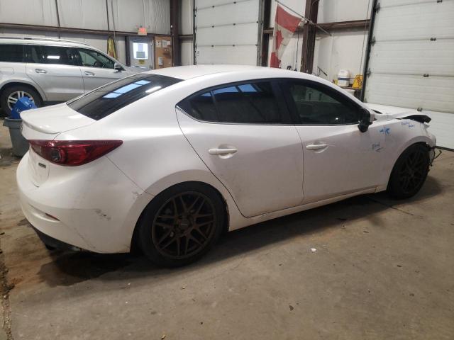 Photo 3 from auction – 2014 MAZDA 3 TOURING with VIN 3MZBM1V70EM105938