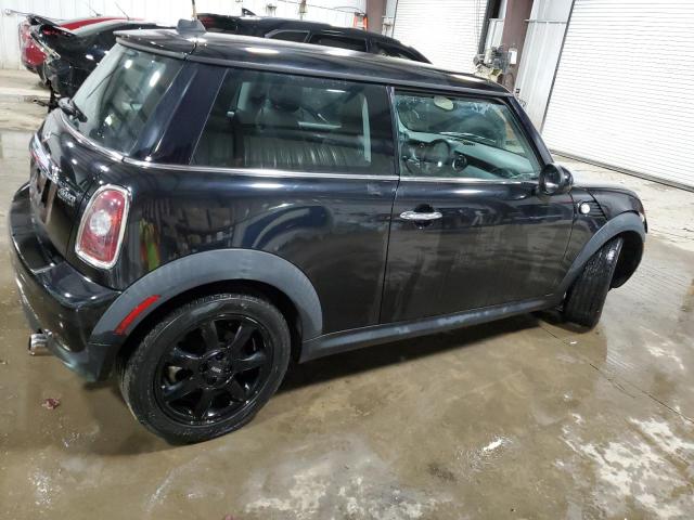 Photo 3 from auction – 2009 MINI COOPER with VIN WMWMF33509TW77308
