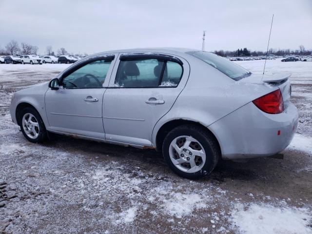 Photo 2 from auction – 2008 PONTIAC G5 with VIN 1G2AJ55FX87330103