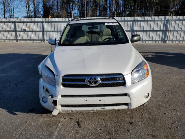 Photo 5 from auction – 2008 TOYOTA RAV4 LIMIT with VIN JTMBK31V685065724