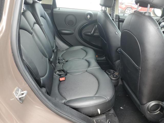 Photo 10 from auction – 2014 MINI COOPER COU with VIN WMWZB3C54EWR42404