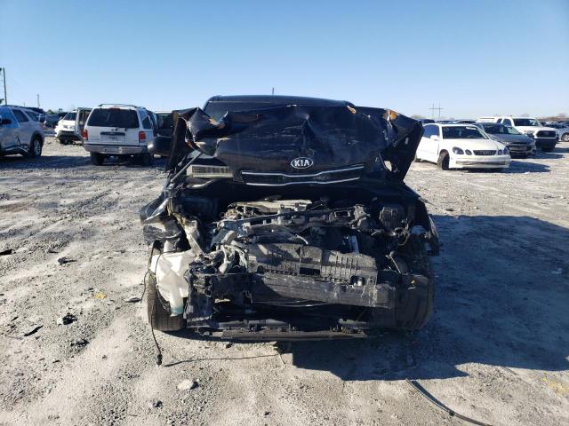 Photo 5 from auction – 2019 KIA SOUL + with VIN KNDJP3A55K7663599