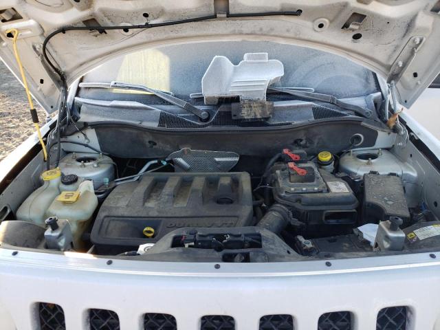 Photo 12 from auction – 2012 JEEP PATRIOT LA with VIN 1C4NJRFB8CD686205