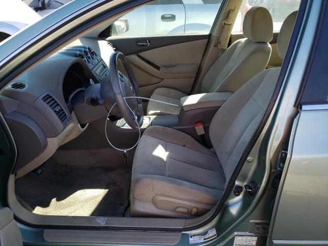 Photo 7 from auction – 2007 NISSAN ALTIMA HYB with VIN 1N4CL21E07C185255