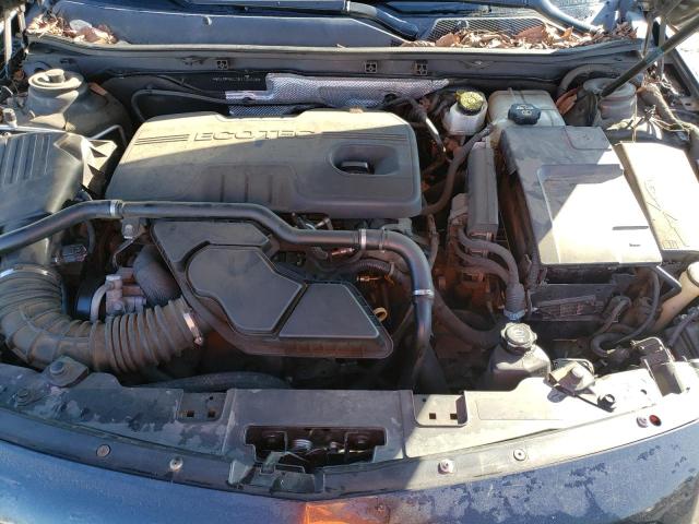 Фото 11 с аукциона – 2011 BUICK REGAL CXL с VIN W04GP5EC1B1124036