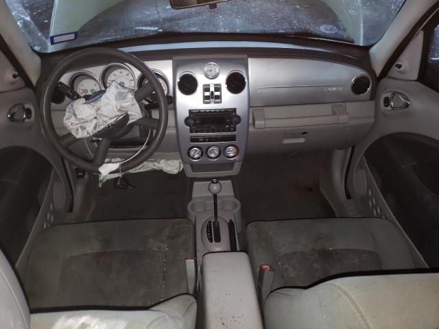 Photo 8 from auction – 2006 CHRYSLER PT CRUISER with VIN 3A4FY48BX6T371611