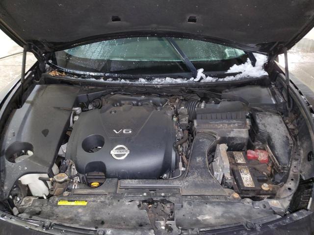 Photo 11 from auction – 2012 NISSAN MAXIMA S with VIN 1N4AA5AP6CC870015