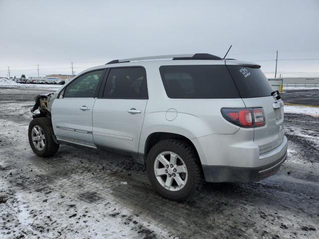Photo 2 from auction – 2015 GMC ACADIA SLE with VIN 1GKKVPKD9FJ373290