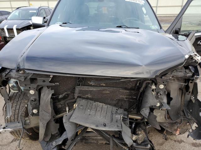Photo 11 from auction – 2017 FORD EXPEDITION with VIN 1FMJU1MT1HEA64237