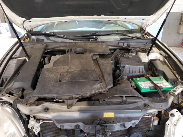 Photo 11 from auction – 2007 LEXUS ES 350 with VIN JTHBJ46G172006193