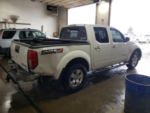 Photo 3 from auction – 2009 SUZUKI EQUATOR RM with VIN 5Z6AD07WX9C410840