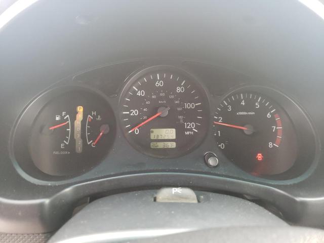 Photo 9 from auction – 2004 SUBARU FORESTER 2 with VIN JF1SG65634H766225