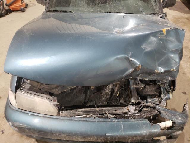 Photo 11 from auction – 1995 TOYOTA COROLLA with VIN 2T1AE04R8SC087170