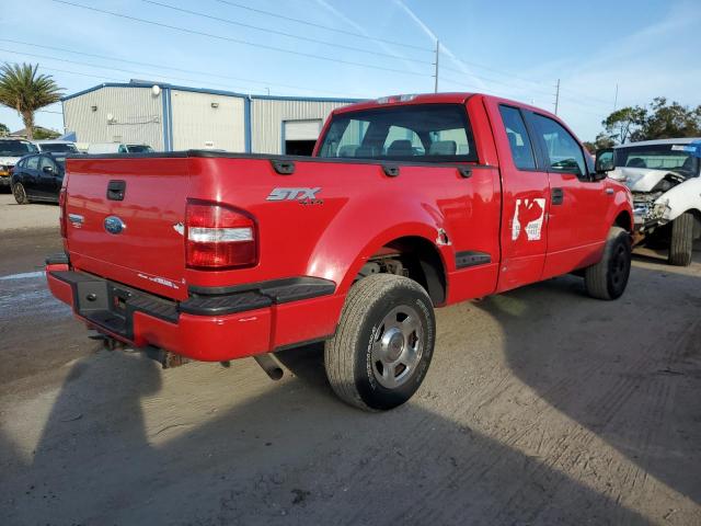 Photo 3 from auction – 2007 FORD F150 with VIN 1FTRX04W17KC34986