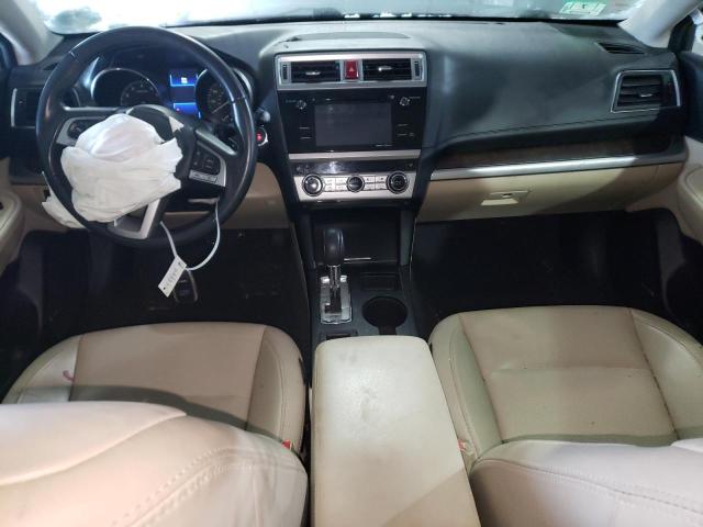 Photo 8 from auction – 2017 SUBARU OUTBACK 2. with VIN 4S4BSANC7H3426446