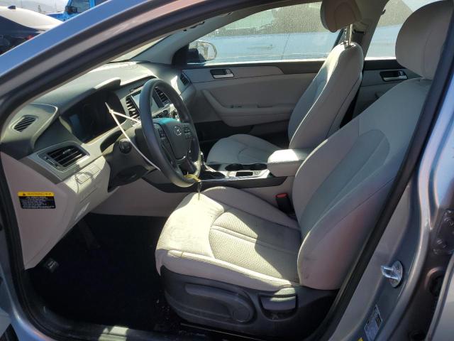 Photo 7 from auction – 2016 HYUNDAI SONATA SE with VIN 5NPE24AF9GH362562