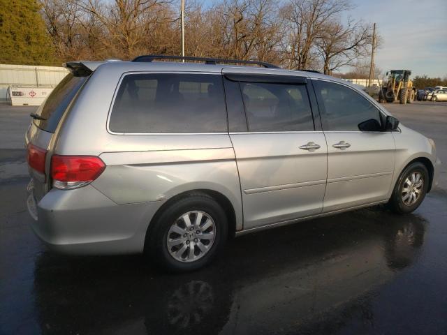 Photo 3 from auction – 2008 HONDA ODYSSEY EX with VIN 5FNRL38758B101663