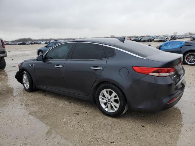 Photo 2 from auction – 2018 KIA OPTIMA LX with VIN KNAGT4L32J5212967