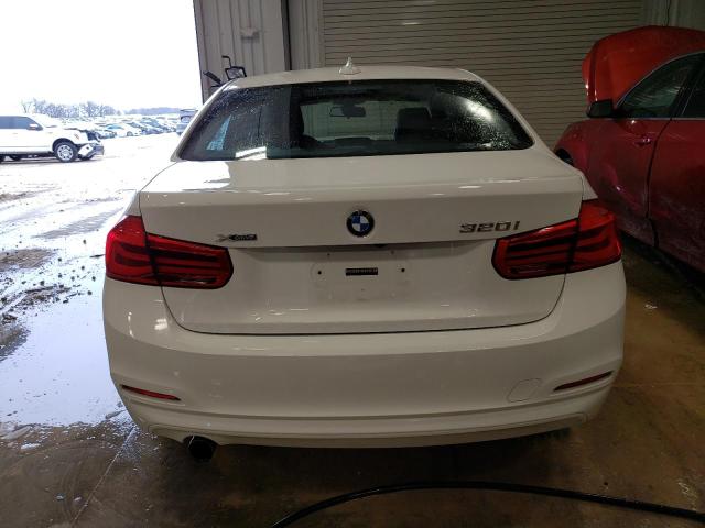 Photo 6 from auction – 2018 BMW 320 XI with VIN WBA8E5G51JNV03203