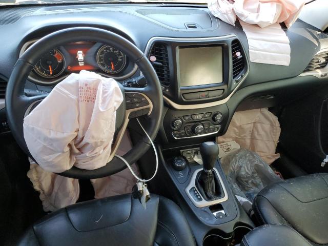 Photo 8 from auction – 2016 JEEP CHEROKEE L with VIN 1C4PJMDS7GW188148