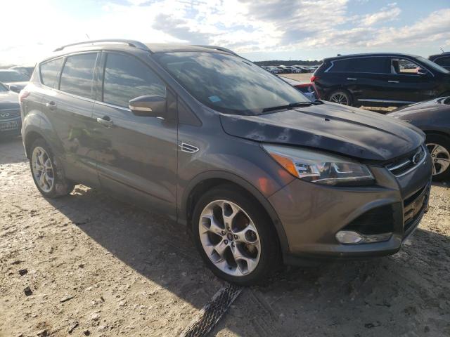Photo 4 from auction – 2014 FORD ESCAPE TIT with VIN 1FMCU0J99EUB71646