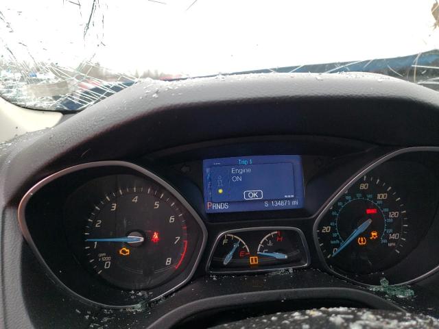 Photo 9 from auction – 2014 FORD FOCUS SE with VIN 1FADP3F29EL168836