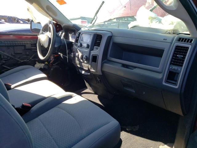 صورة رقم 8 من المزاد - 2016 RAM 1500 ST مع VIN 3C6JR7AT2GG209958