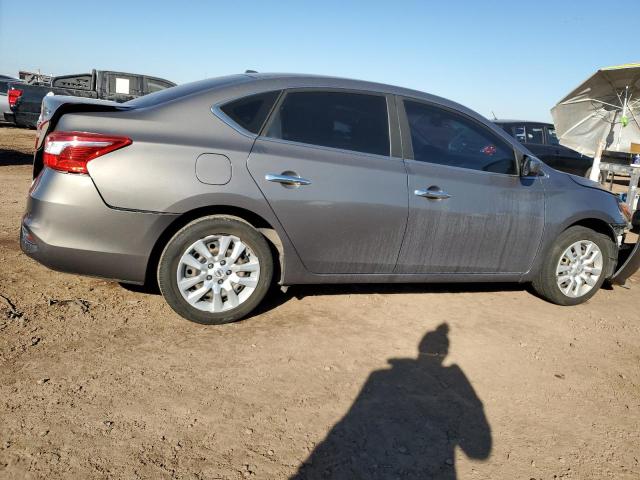 Photo 3 from auction – 2016 NISSAN SENTRA with VIN 3N1AB7AP1GL651298