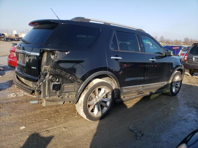Photo 3 from auction – 2014 FORD EXPLORER L with VIN 1FM5K8F88EGB23499