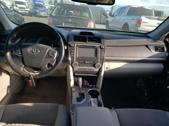 Photo 8 from auction – 2012 TOYOTA CAMRY HYBR with VIN 4T1BD1FKXCU061005