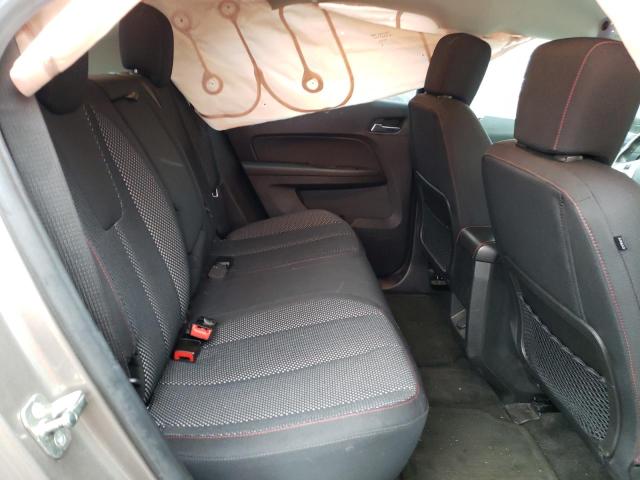 Photo 10 from auction – 2012 CHEVROLET EQUINOX LT with VIN 2GNALDEK7C6121740