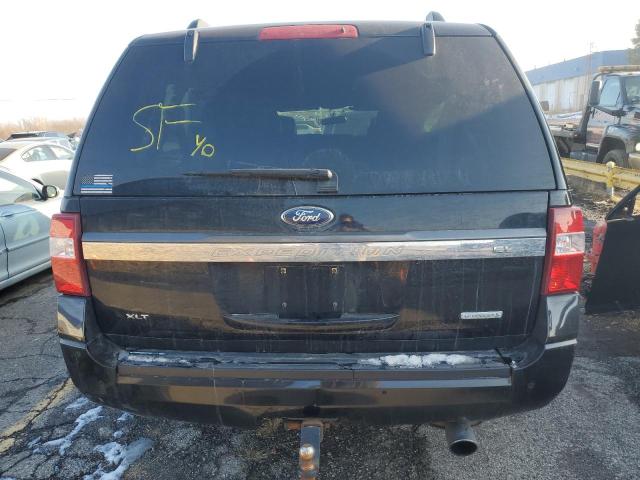 Photo 6 from auction – 2016 FORD EXPEDITION with VIN 1FMJK1JT8GEF15592