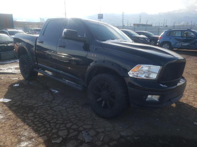 Photo 4 from auction – 2012 DODGE RAM 1500 L with VIN 1C6RD7NT6CS127892