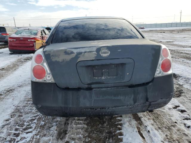 Photo 6 from auction – 2003 NISSAN ALTIMA BAS with VIN 1N4AL11D53C321317
