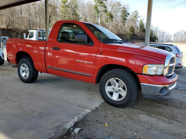 Photo 4 from auction – 2002 DODGE RAM 1500 R with VIN 1D7HA16N12J183548