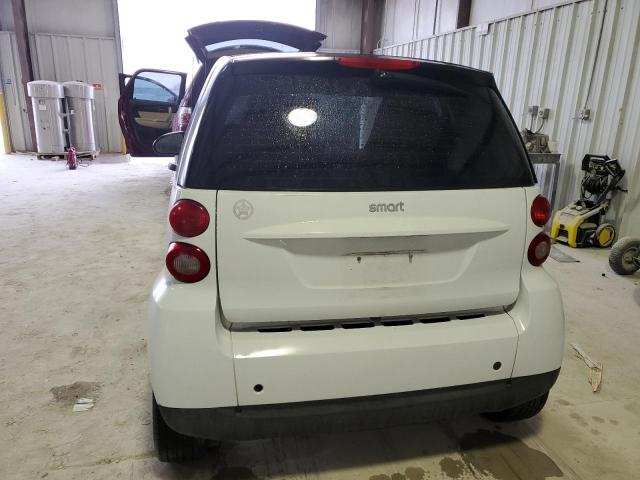 Photo 6 from auction – 2010 SMART FORTWO PUR with VIN WMEEJ3BA7AK360531