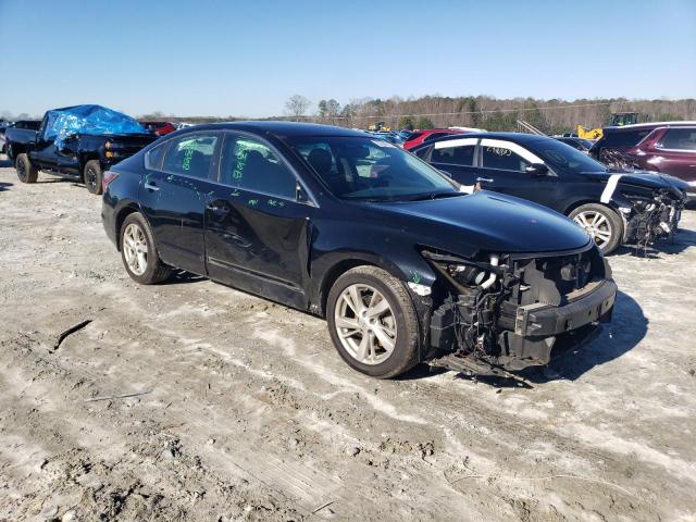 Photo 4 from auction – 2015 NISSAN ALTIMA 2.5 with VIN 1N4AL3AP1FN400028