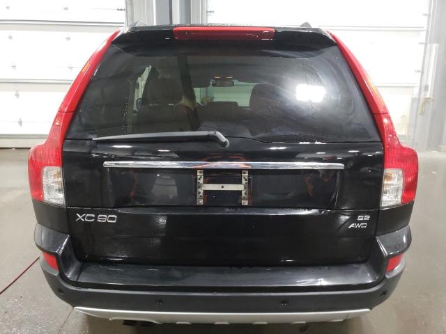 Photo 6 from auction – 2008 VOLVO XC90 3.2 with VIN YV4CZ982081477026