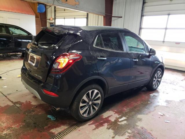 Photo 3 from auction – 2022 BUICK ENCORE PRE with VIN KL4CJESM6NB537324