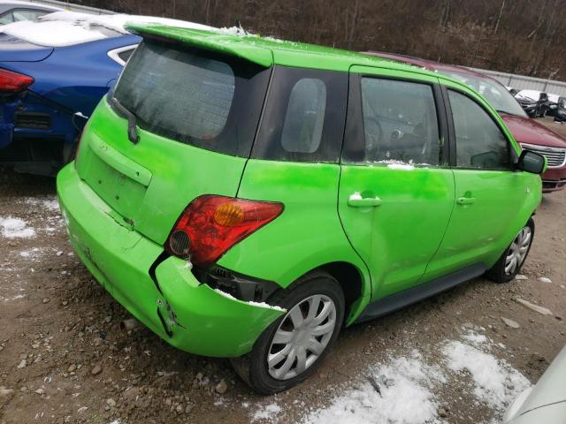 Photo 3 from auction – 2005 TOYOTA SCION XA with VIN JTKKT624650126172