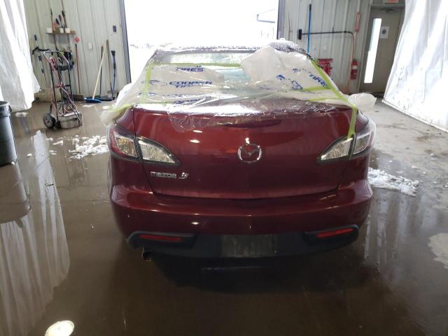 Photo 6 from auction – 2010 MAZDA 3 I with VIN JM1BL1SG3A1166685