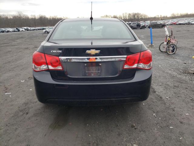 Photo 6 from auction – 2012 CHEVROLET CRUZE LS with VIN 1G1PC5SH7C7221315