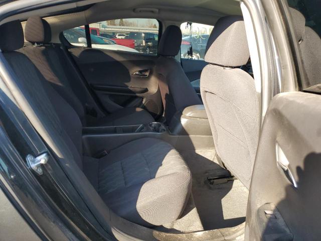 Photo 10 from auction – 2015 CHEVROLET VOLT with VIN 1G1RC6E47FU141588