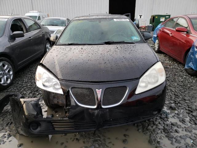 Photo 5 from auction – 2006 PONTIAC G6 SE with VIN 1G2ZF55B464257889
