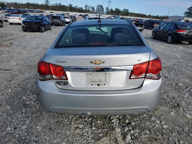 Photo 6 from auction – 2014 CHEVROLET CRUZE LT with VIN 1G1PC5SB2E7155769