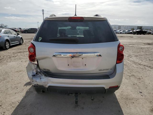Photo 6 from auction – 2013 CHEVROLET EQUINOX LT with VIN 2GNALDEK3D1136847